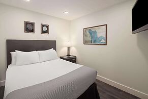 Reside Seattle Downtown, a Wyndham Residence