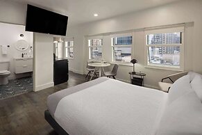Reside Seattle Downtown, a Wyndham Residence