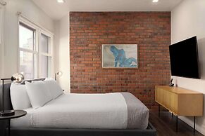 Reside Seattle Downtown, a Wyndham Residence
