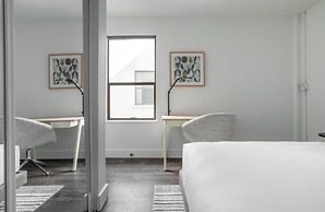 Reside Seattle Downtown, a Wyndham Residence