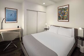 Reside Seattle Downtown, a Wyndham Residence