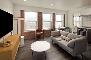 Reside Seattle Downtown, a Wyndham Residence