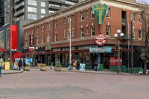 Reside Seattle Downtown, a Wyndham Residence