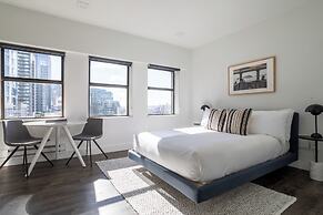 Reside Seattle Downtown, a Wyndham Residence