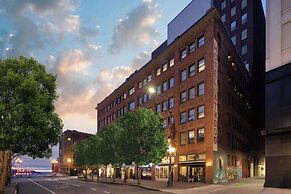 Reside Seattle Downtown, a Wyndham Residence