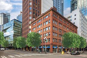 Reside Seattle Downtown, a Wyndham Residence