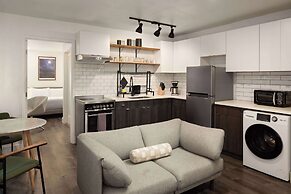Reside Seattle Downtown, a Wyndham Residence