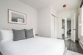 Reside Seattle Downtown, a Wyndham Residence