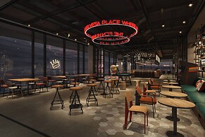 Moxy Nanjing Jiangning