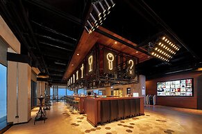 Moxy Nanjing Jiangning