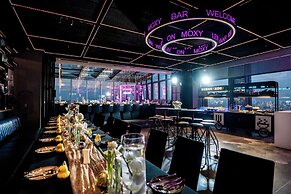 Moxy Nanjing Jiangning