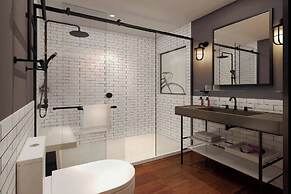 Moxy Nanjing Jiangning