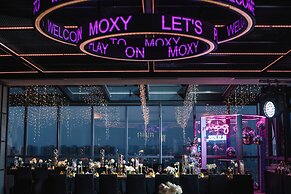 Moxy Nanjing Jiangning