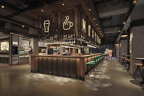 Moxy Nanjing Jiangning