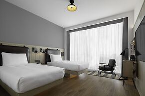 Moxy Nanjing Jiangning