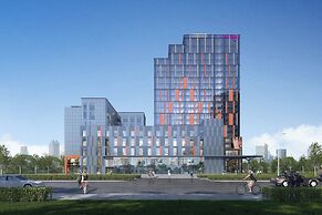 Moxy Nanjing Jiangning