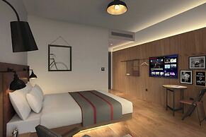 Moxy Nanjing Jiangning