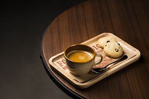 Moxy Nanjing Jiangning