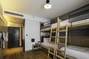 Moxy Nanjing Jiangning