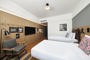 Moxy Nanjing Jiangning