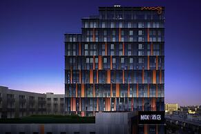 Moxy Nanjing Jiangning
