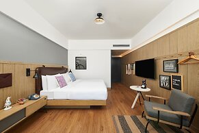 Moxy Nanjing Jiangning