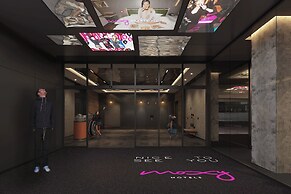 Moxy Nanjing Jiangning