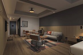 Moxy Nanjing Jiangning