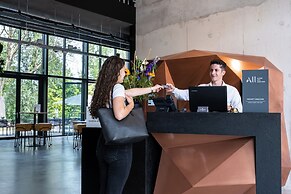 Hotel Valkenburg by Mercure