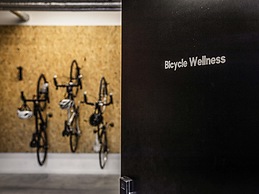 Hotel Valkenburg by Mercure