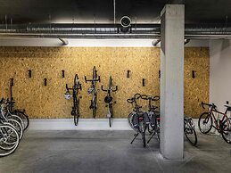 Hotel Valkenburg by Mercure