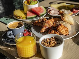 Hotel Valkenburg by Mercure