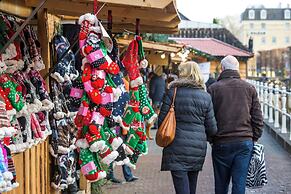 Hotel Valkenburg by Mercure