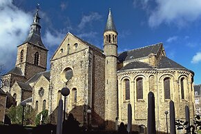 Hotel Valkenburg by Mercure