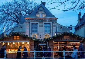 Hotel Valkenburg by Mercure