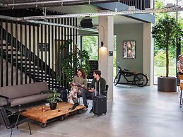 Hotel Valkenburg by Mercure