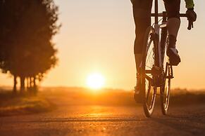 Hotel Valkenburg by Mercure