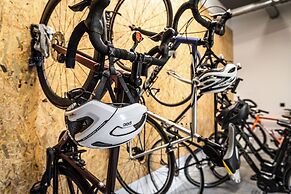 Hotel Valkenburg by Mercure