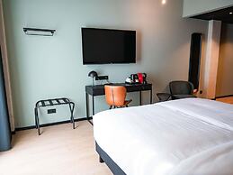 Hotel Valkenburg by Mercure