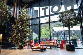 Hotel Valkenburg by Mercure