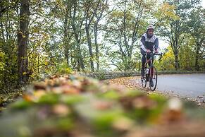 Hotel Valkenburg by Mercure