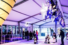 Hotel Valkenburg by Mercure