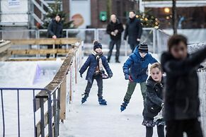 Hotel Valkenburg by Mercure