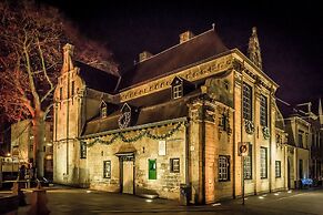 Hotel Valkenburg by Mercure