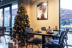 Hotel Valkenburg by Mercure