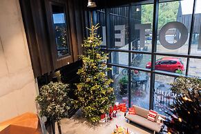 Hotel Valkenburg by Mercure