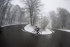 Hotel Valkenburg by Mercure
