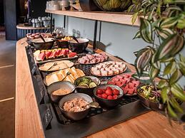 Hotel Valkenburg by Mercure