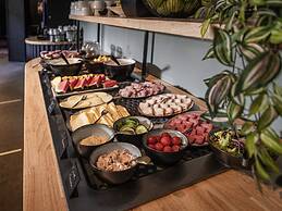 Hotel Valkenburg by Mercure