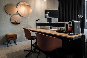 Hotel Valkenburg by Mercure